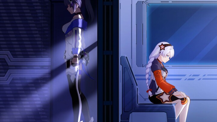 [Mixed Cut] Mei & Kiyana: สิ่งที่ฉันเชื่อ
