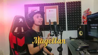 Magellan | Yoyoy Villame - Sweetnotes Cover