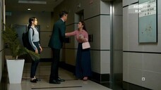 Tiada maaf buatmu episode 06