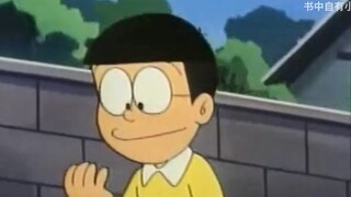 Doraemon's rules are weird, but there is still only one rule