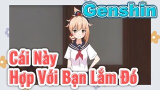 Cái Này Hợp Với Bạn Lắm Đó