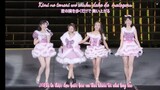 (Vietsub) Glass no I LOVE YOU - Takahashi Minami, Tomomi Itano, Yuki Kashiwagi, Watanabe Mayu(AKB48)