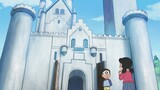 Selamat Datang di Kastil Dekor - Ep 478 [Doraemon Bahasa Indonesia]