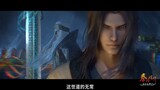 Qin's Moon Season 1 Remastered 4K | Opening Theme "Moonlight" by Anson Hu