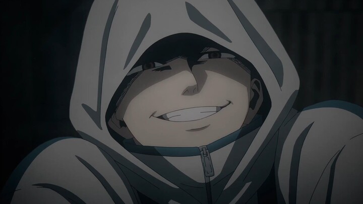 Wind Breaker Season 2 sub indo