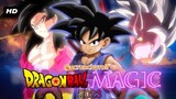 Dragon Ball Magic WEB ANIME 2023 Trailer