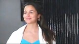 Pregnant 🤰 Alia Bhatt 🔥Looks Cute 🥰 Spotted At Old Dharma Office In Khar 💃