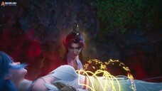 Glorious Revenge of Ye Feng eps 129 sub indo