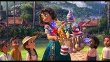 ENCANTO: Will MIRABEL be able to save their MAGICAL HOME and SPECIAL POWERS | ENCANTO MOVIE RECAPPED