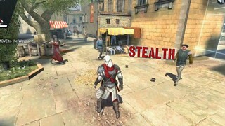 Top 10 Stealth Action Games For Android 2021 HD