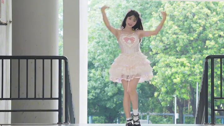 10th anniversary bdf But it’s my first year of dancing at home. I hope I can go on to the next decad