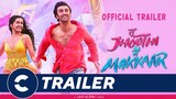 Official Trailer TU JHOOTI MAIN MAKKAAR - Cinépolis Indonesia
