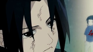 [Uchiha Sasuke Narcissus] Chơi Anh Hùng Xạ Điêu một mình