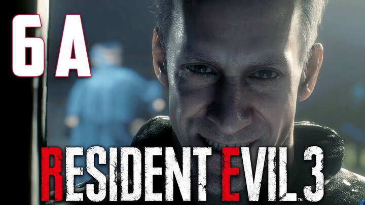 Nicolay Keturunan Anak Dakjal 🤬 | Resident Evil 3 [Indonesia]