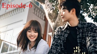 The Best Day of My Life (2024) Eps 6 [Sub Indo]