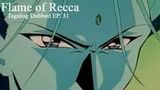 Flame of Recca [TAGALOG] EP. 31