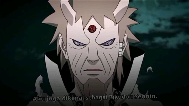 tobirama: uchiha mana lagi ini😡😡