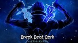 Sword Art Online - AMV - Break Beat Bark