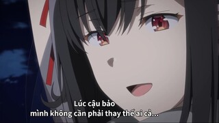 Chấp nhận hi sinh #AniMeme