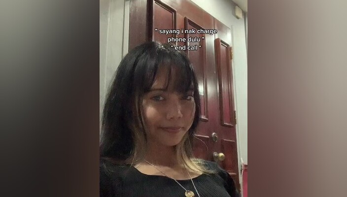 sampai hati awak 😖🤣