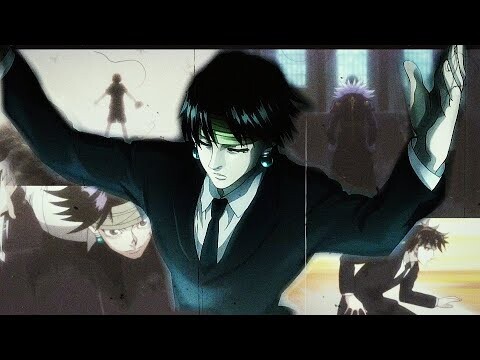 Kuroro Lucifer || Requiem || 「AMV」