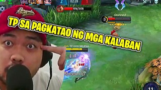 TP SA MUKHA MALALA | MLBB