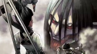 [Comics] Attack on Titan Volume 33 release notice PV [MCE Chinese team]