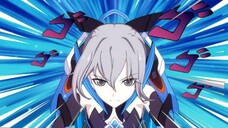 Review Bronya.EXE | Honkai Impact 3rd
