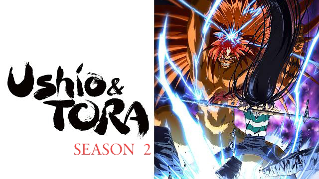 Bài Viết 23 Ushio And Tora Wiki Update