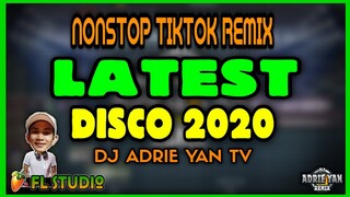 LATEST TIKTOK SONG REMIX | nonstop tiktok viral 2020