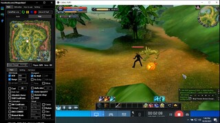 Cabal Fury Private Server | Full Bypassed PROGUARD SECURITY | Latest.