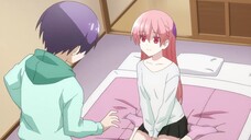 Tonikaku Kawaii Eps 02 Sub Indo.