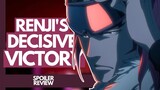 RENJI'S TRUE BANKAI! Bleach: TYBW Episode 18 | Full Manga vs Anime SPOILER Review + Discussion