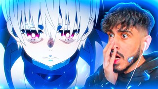 SHO 😭💔 | Fire Force Episode 23 REACTION