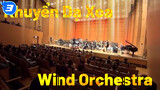 Khuyển Dạ Xoa | Wind Orchestra_3