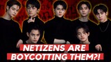 Why People Hate The New Big Hit Male Group Trainee A