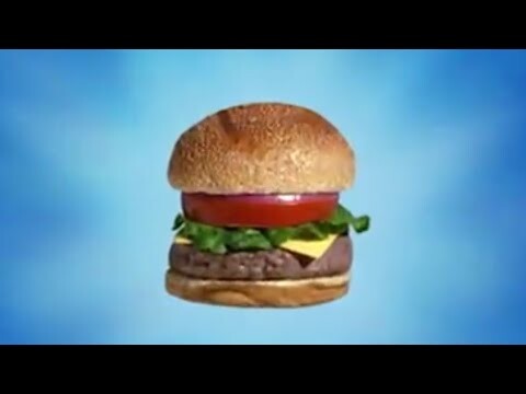 Krabby Patty song