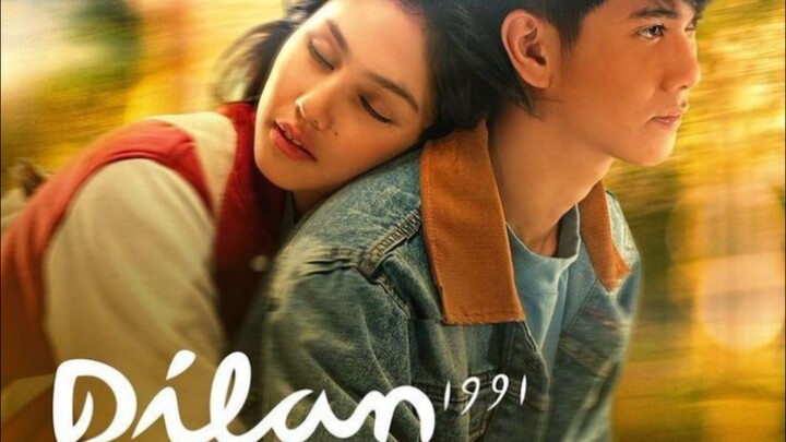 Dilan 1991 Extended
