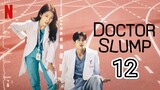 Doctor Slump E12 [ENG SUB]