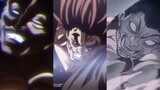 [Anime]MAD·AMV: Tiga Pria di Pemonitoran Satelit