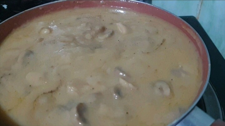 Homemade Gravy