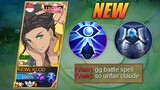 TRY THIS NEW BATTLE SPELL FOR CLAUDE _ CLAUDE NEW BATTLE SPELL
