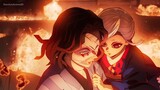 Oyataksama 😢|| Demon Slayer Hashira Training Arc Episode 11 highlight