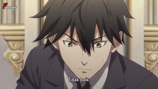 Super Cube Episode 09 Sub Indo