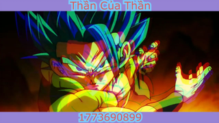 -Gogeta AMV  Hail To The King_Hoa mắt cmnl bayy ơi =))) #SuperSaiyan #schooltime