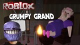 Roblox : Grumpy Grand แค่ขโมยคุกกี้ทำไมต้องมาหนีตายด้วยเนี่ย!!