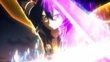[Anime] The Swords in "Sword Art Online" | Kazuto Kirigaya