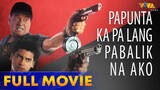 Papunta Ka Pa Lang, Pabalik Na Ako Full Movie HD | Eddie Garcia, Joko Diaz
