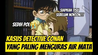 Masih Ingat Waktu Haibara Nangis???