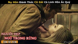 [Review Phim] Chàng Trai Ngây Thơ và Nàng Công Chúa Trong Mơ | Lời Nguyền Người Đẹp Ngủ Trong Rừng